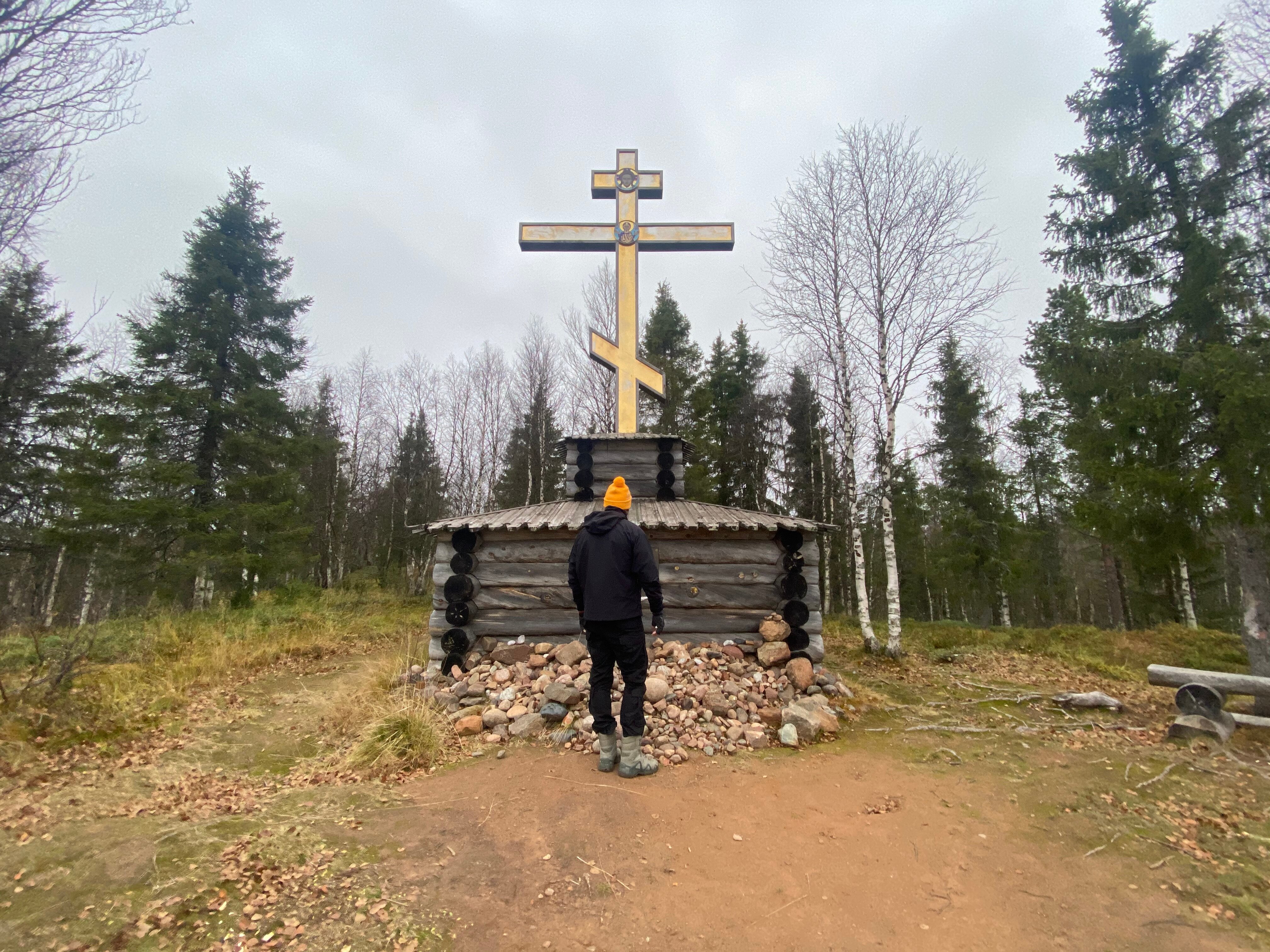 Фото В Варзуге