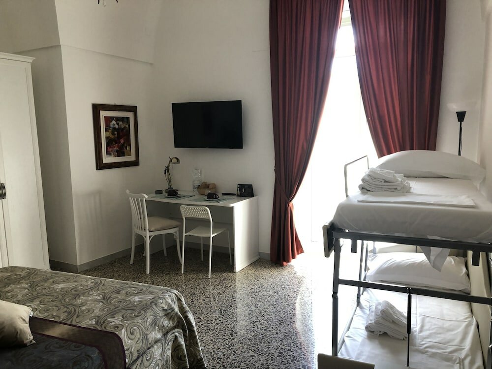 Фото BeB dai Mimmi