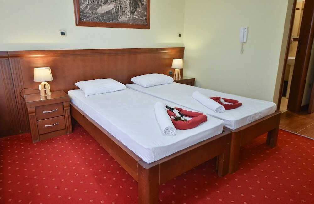 Фото Hotel Dolce Vita