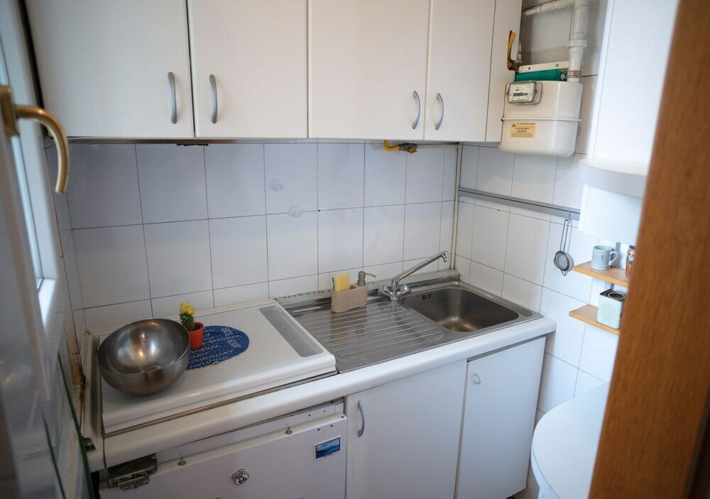 Фото Cenisio apartment