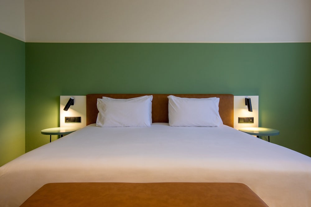 Фото Eurostars Acteón