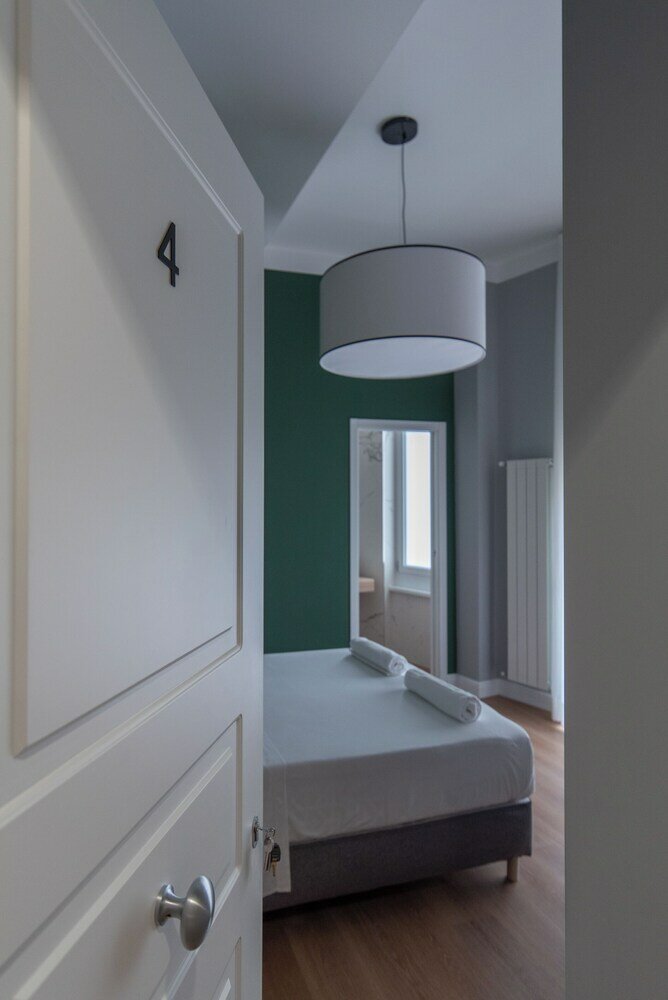 Фото Nolana 28 Rooms in Naples