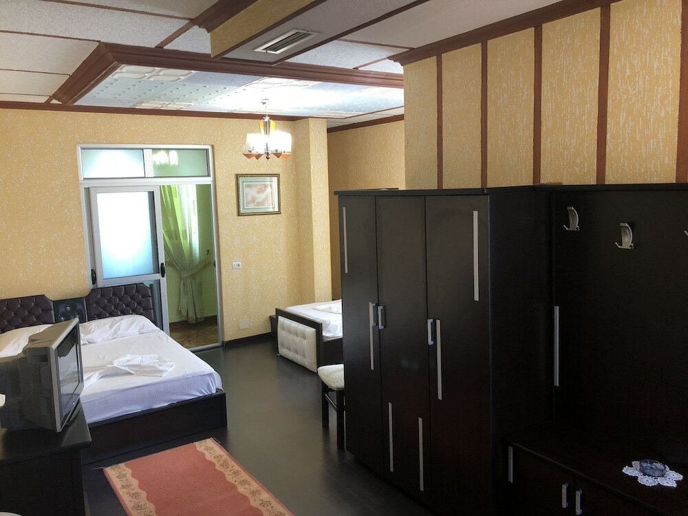 Фото Hotel Bar Restorant Amerika