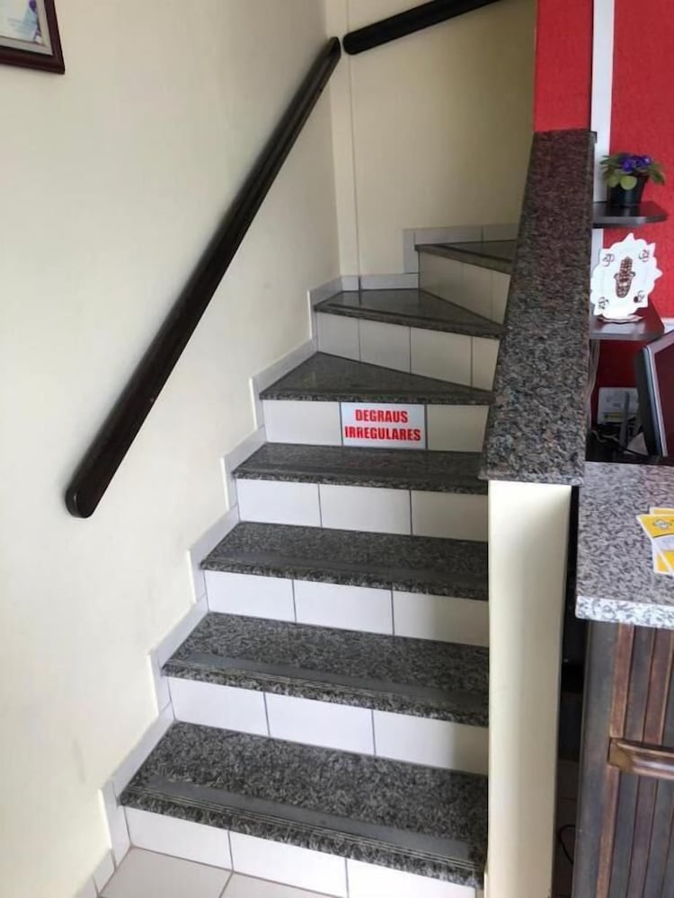 Фото Hotel Pousada Mar Azul