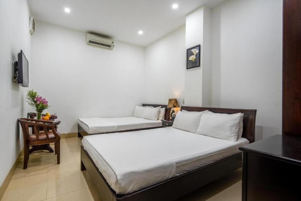 Фото Ruby Koi Danang