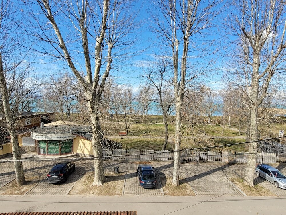 Фото Balaton Colors Beach Hotel