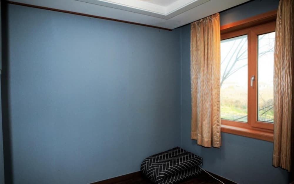 Фото Daebudo Beradel Pension