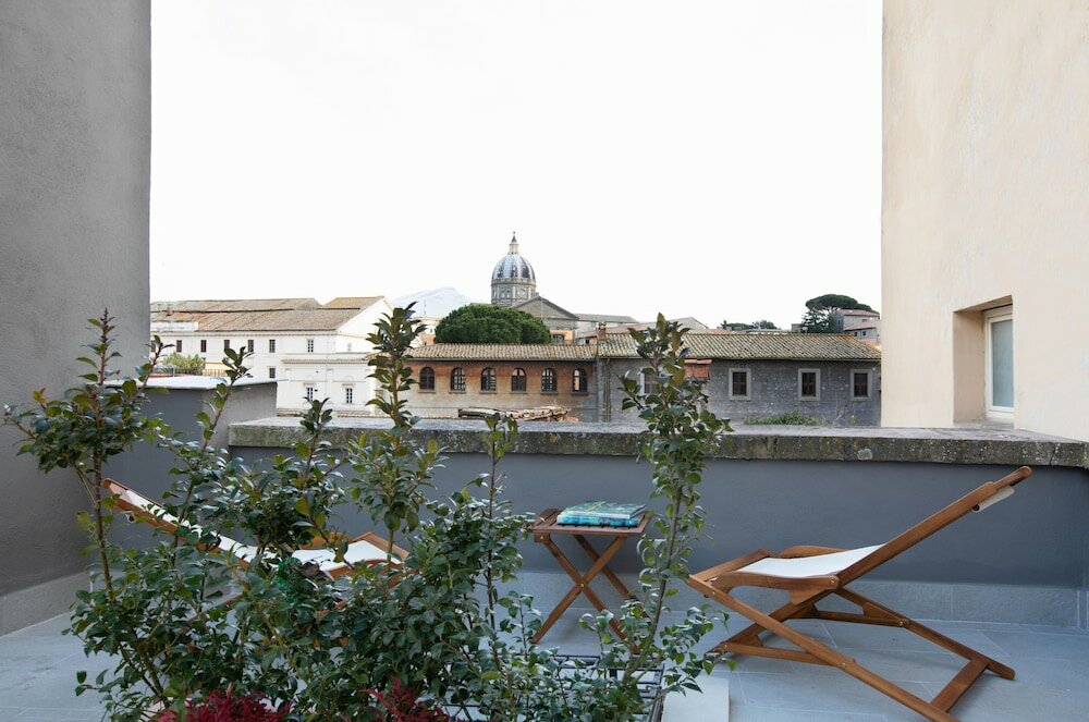 Фото Guest House San Bonaventura