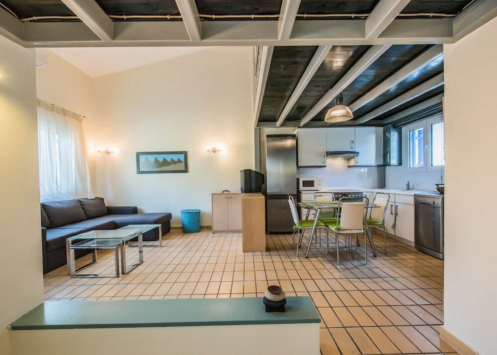 Фото Villa Phaedra by halu! Villas