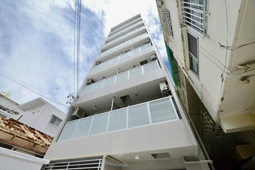 Гостиница Allstay Kotobuki в Нахе