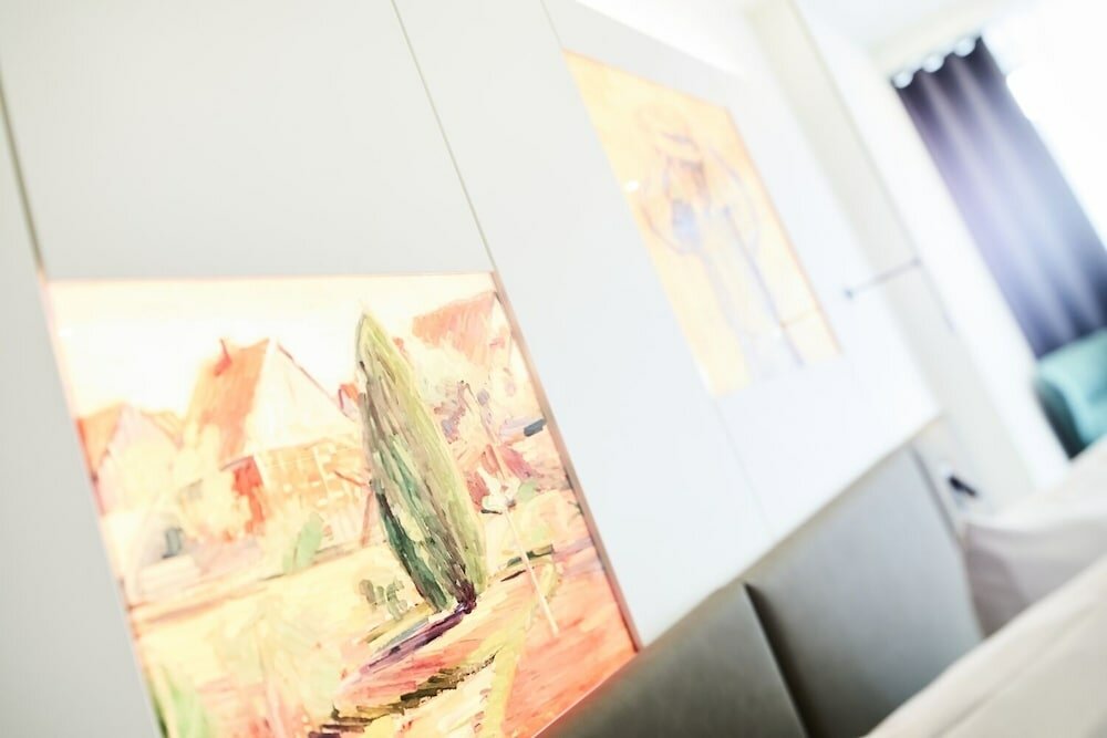 Фото Design- und Kunsthotel München