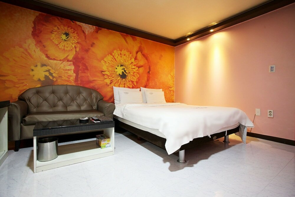 Фото Bucheon Zen