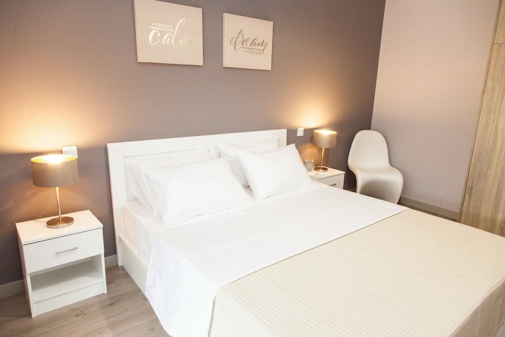 Фото Cozy Penthouse - Stunning View Acropolis