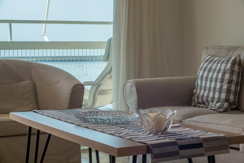 Фото Seafront Apartment Grace