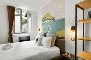Гостиница Urban Style Biarritz Hôtel du Relais