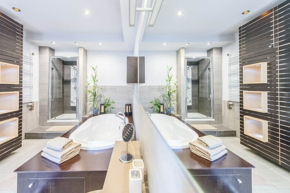 Фото Venus Apartments - Parliament I