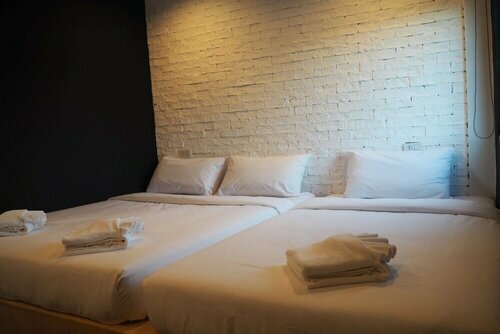 Гостиница Indy Room Hostel
