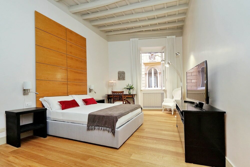 Фото Farnese Charme - My Extra Home