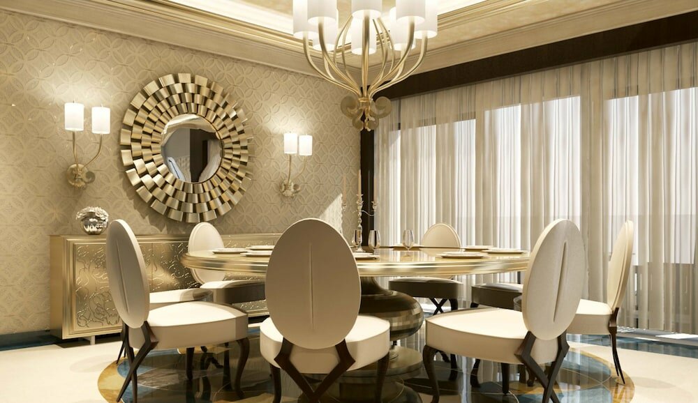 Фото Grand Millennium Gizan