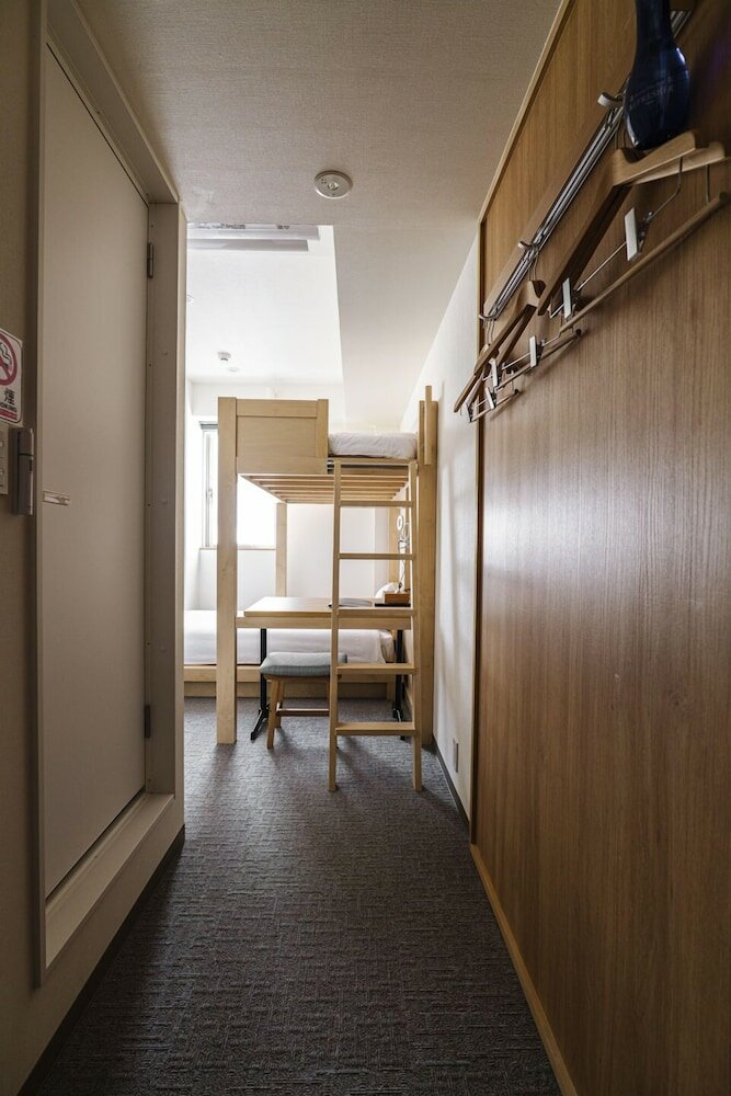 Фото Stay Resort Niseko