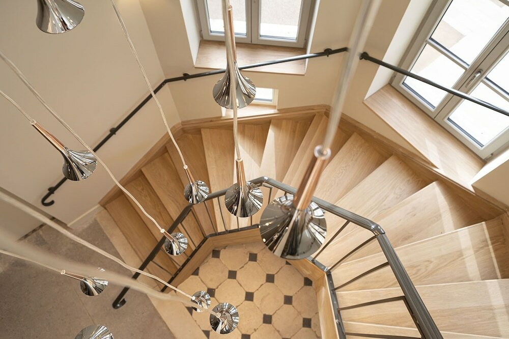 Фото Domaine et Château de Valinches