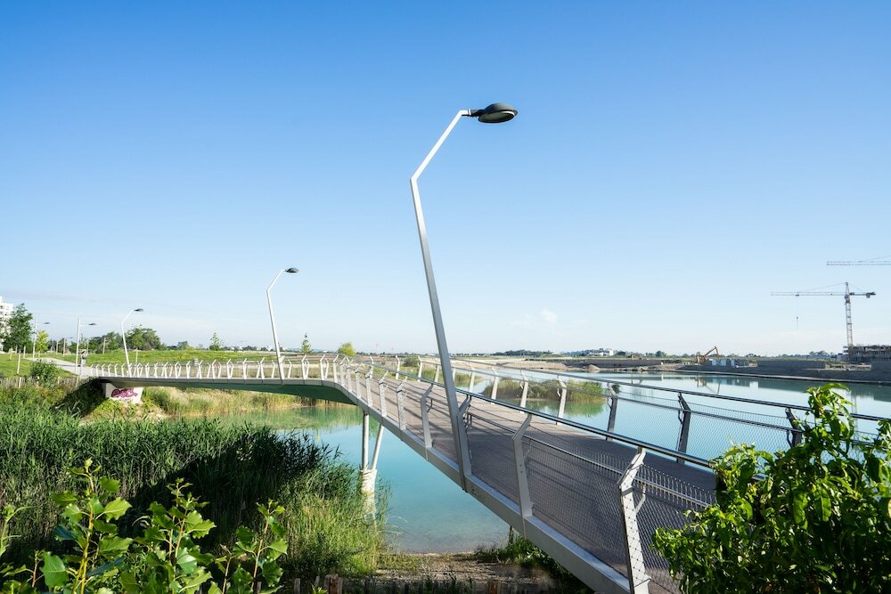 Фото FeelGood Apartments Green Living