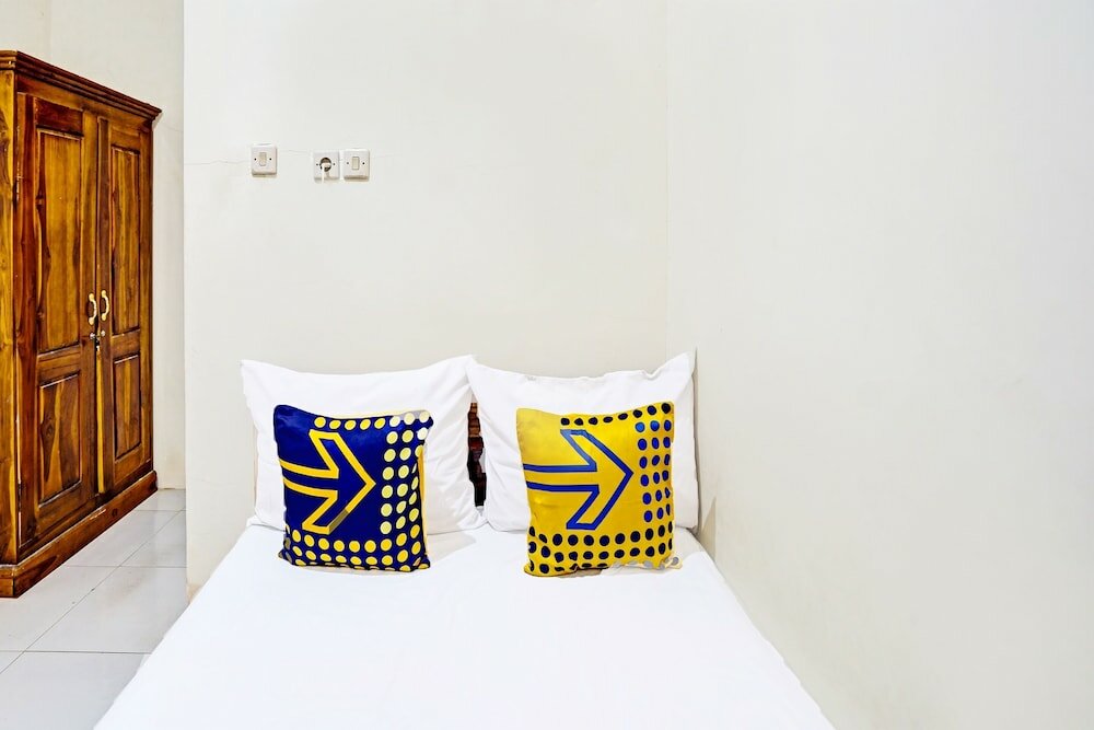 Фото Spot On 91824 Rumah Kaloka Syariah