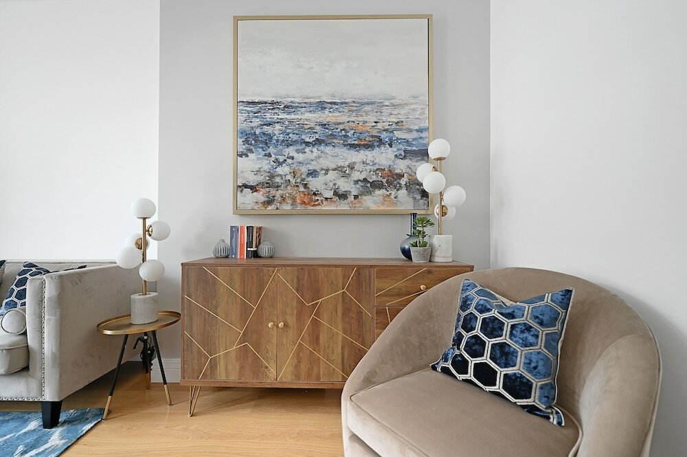 Фото Nightingale Suites