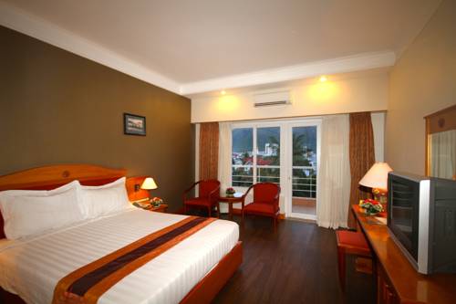 Фото Memory Nha Trang Hotel