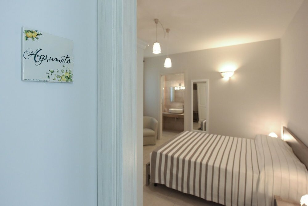 Фото Terra Mater Rooms