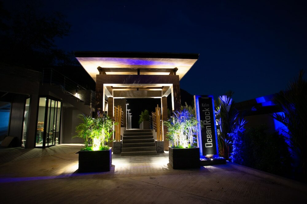 Фото Ocean Rock Kalim