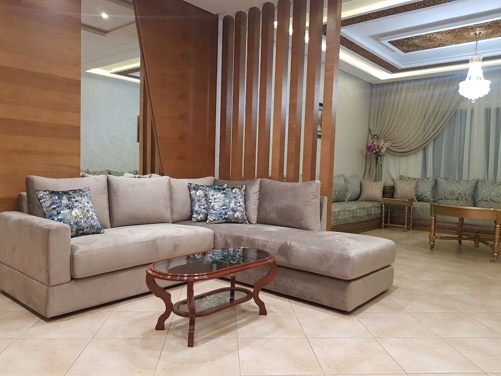 Фото Résidence Niama