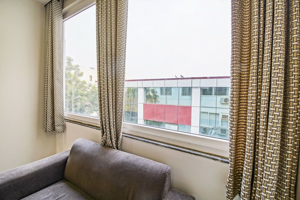 Фото Gracious by Vishesh Hotels & Home Stay