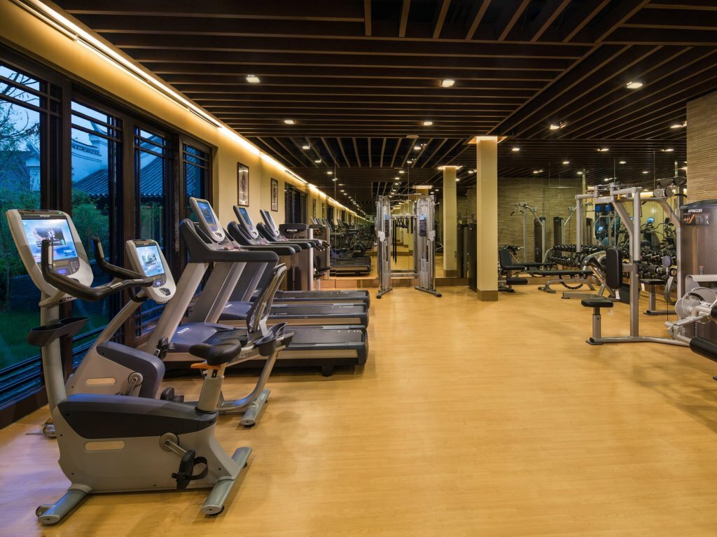 Фото Banyan Tree Yangshuo