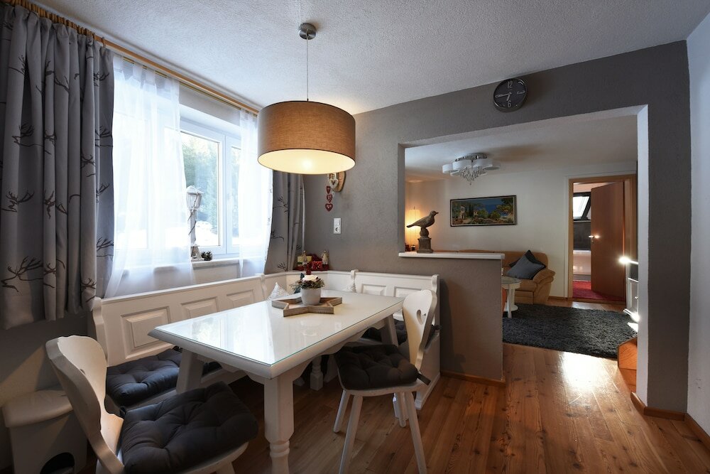 Фото Apartment Fernerkogel