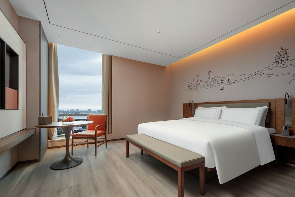 Фото UrCove by Hyatt Hangzhou