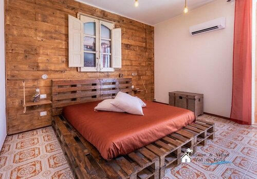 Апартаменты Sr-i754-bain42a1 - Violet Guest House в Сиракузе