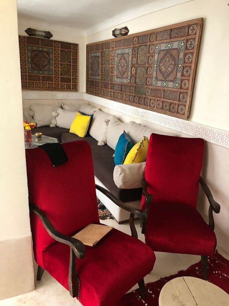 Фото Riad Mini Princesse