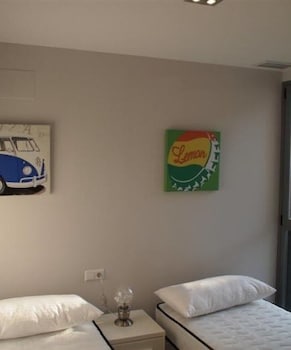 Фото Apartamento Vergel de Denia 002