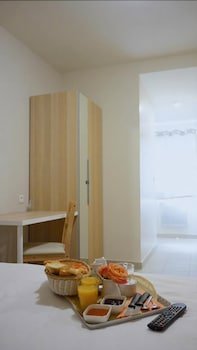 Фото Hotel Vauban