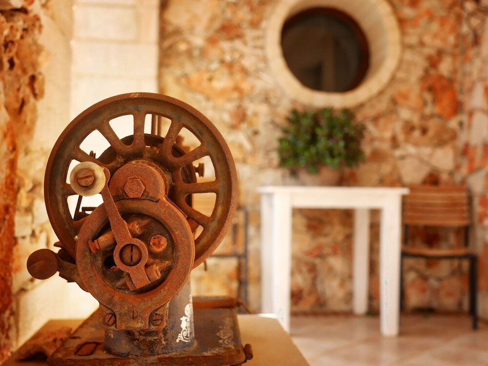 Фото Areti Hotel