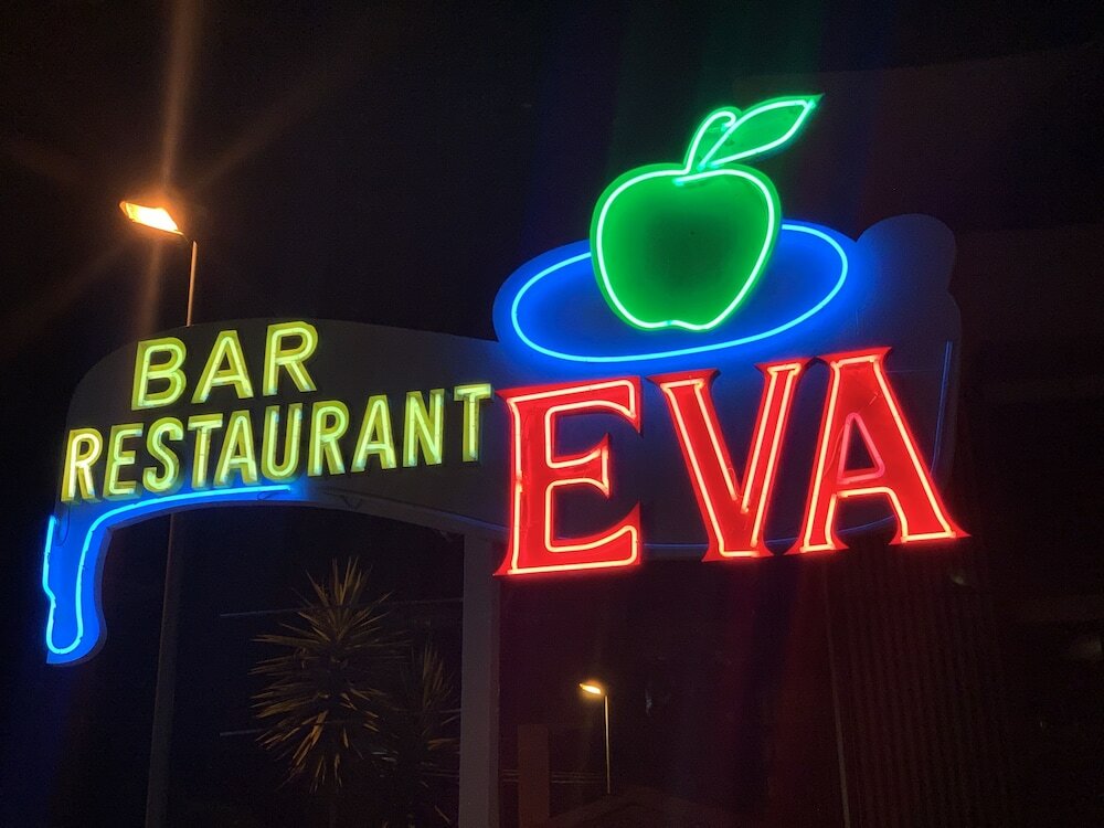 Фото Eva Apartahotel