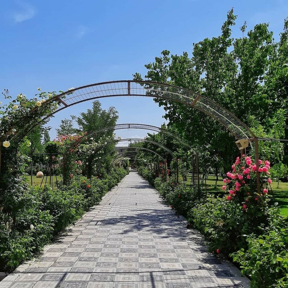 Фото Cross Resort