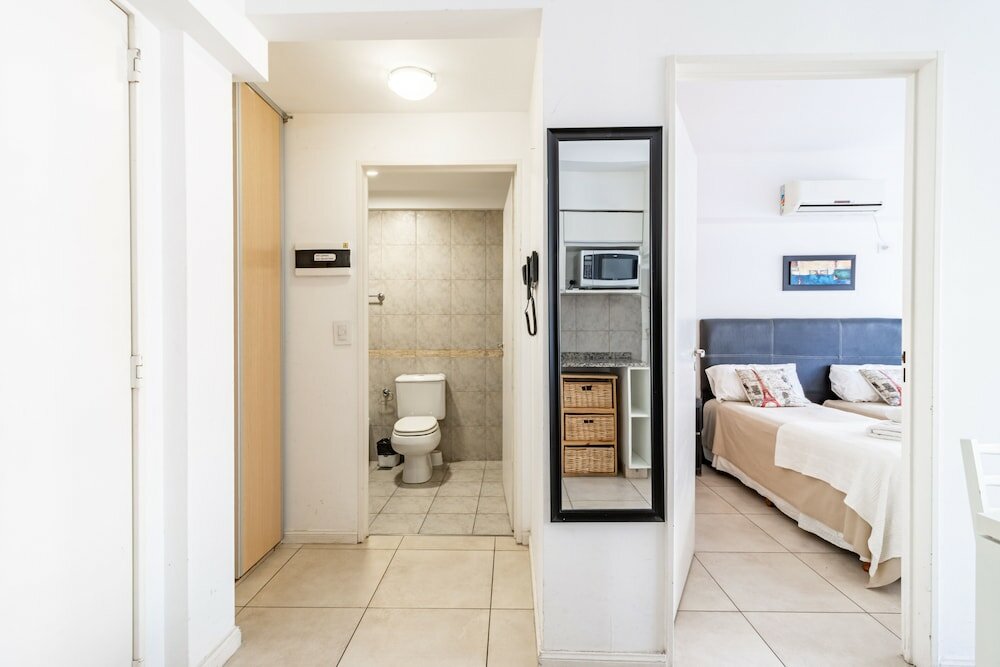 Фото Babel Recoleta Apartments