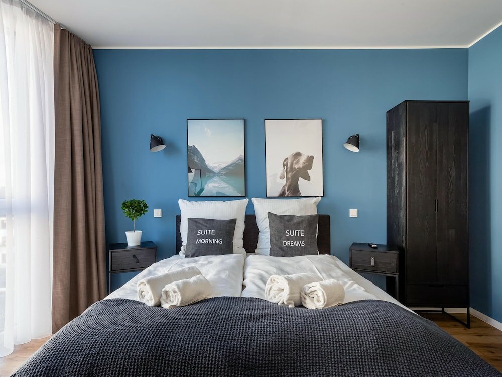 Фото Limehome Mönchengladbach Fliethstraße