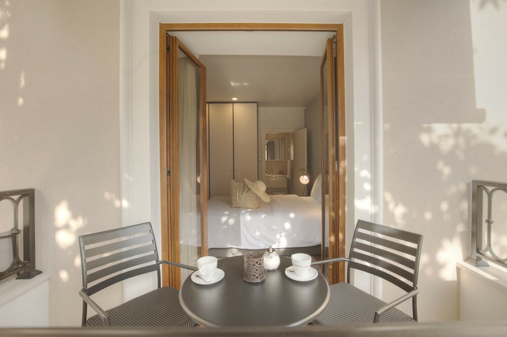 Фото Boutique Hotel Vela