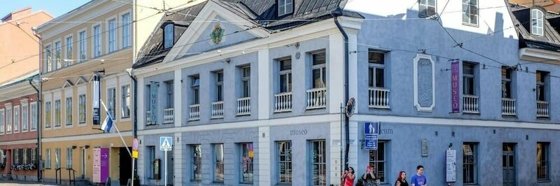 Апартаменты 2ndhomes Mikonkatu Apartments 2 в Хельсинки