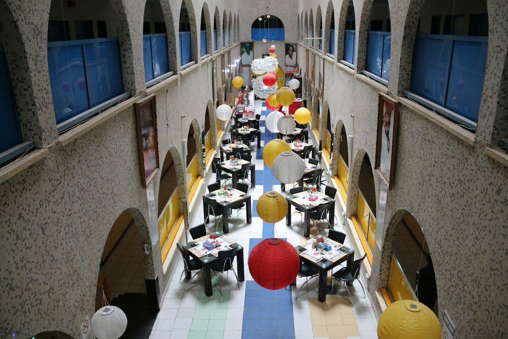 Фото отеля 3