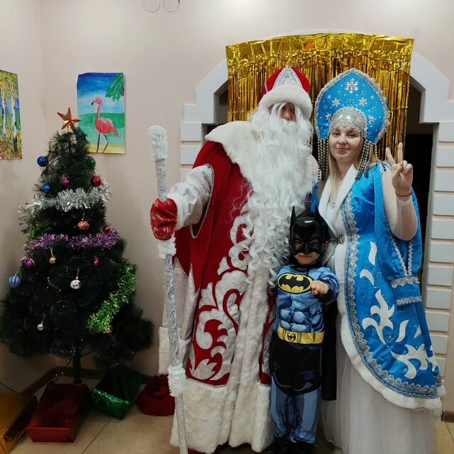 Children's developmental center Capable Sana, Astana, photo