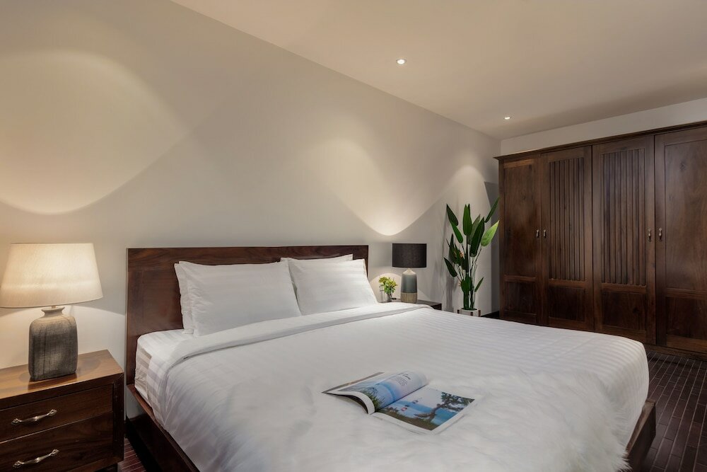 Фото Pegasy Premium Suites & Residence Westlake